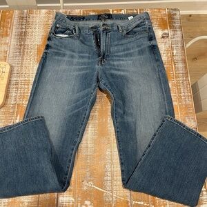 Lucky Brand Jeans 34x32